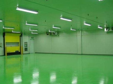 戶外固化地坪 混凝土固化拋光染色一體化的建筑施工服務(wù)解析