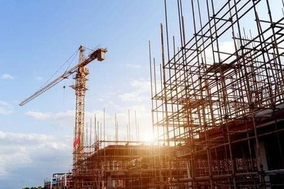 長治主城區(qū)21家建筑工地具備復(fù)工條件，施工服務(wù)全力待發(fā)